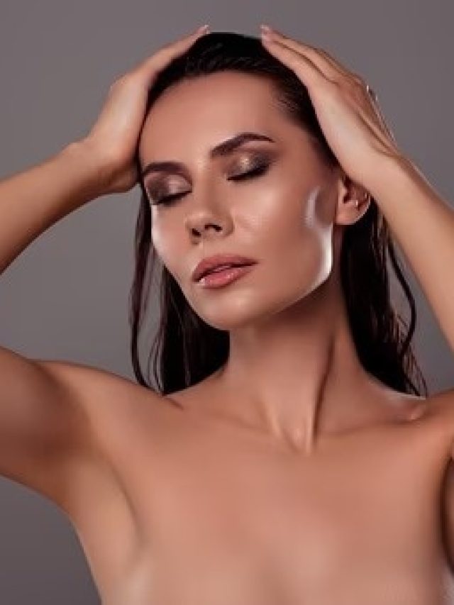 বাড়বে না বয়স, বলিরেখাও চলে যাবে এই সাধারন টোটকায়