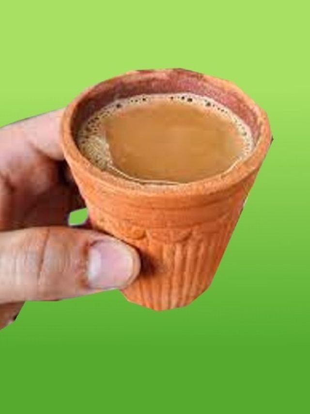 ধাবার মতো কড়া চা হবে বাড়িতেই, ঠিক এভাবে বানাতে হবে