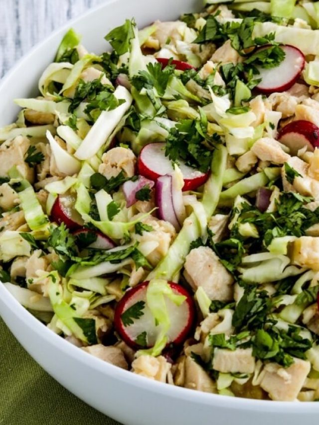 ডায়েট করলে এই স্যালাড খান ওজনও জব্দ, স্বাদেও ভরপুর