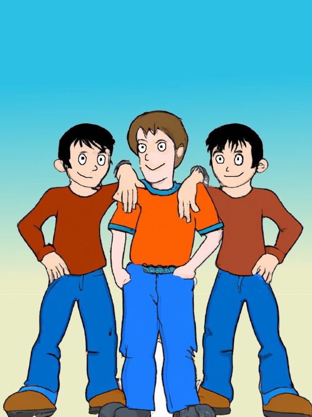 ভাই-বোনদের মধ্যে কে বেশি বুদ্ধিমান হয়? বড়, মেজো না ছোটো?