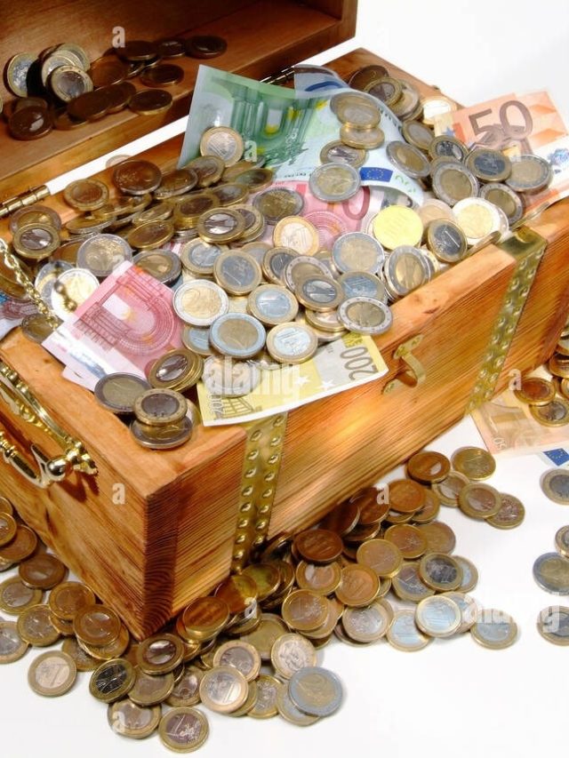 এই ৫ জিনিস ঘরে রেখে দেখুন, সংসারে কখনও টাকার অভাব হবে না