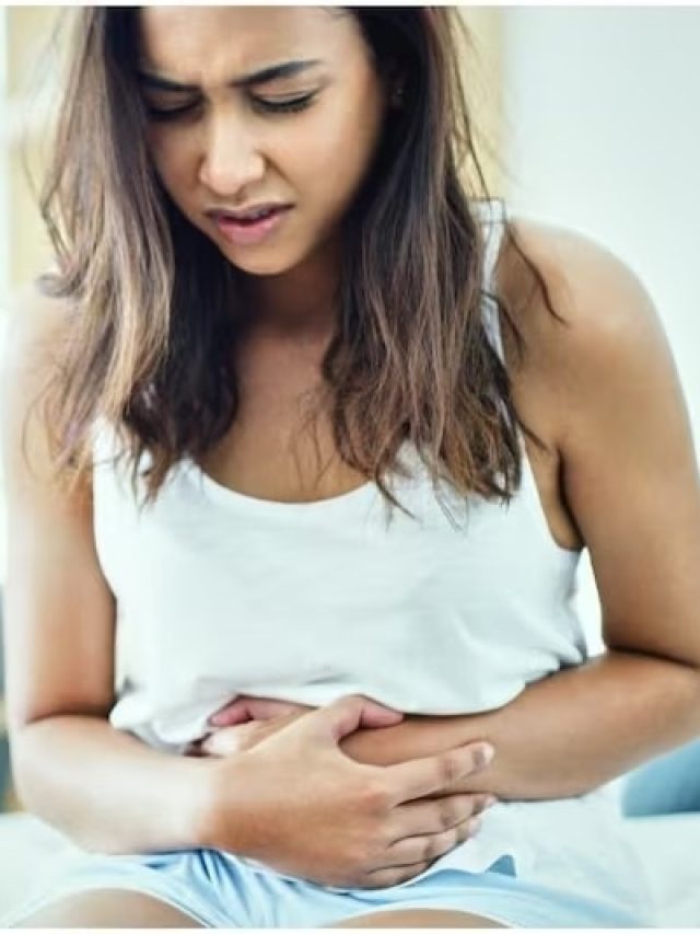 অ্যান্টাসিড লাগবে না, ঘরেই কমবে গ্যাস-অম্বল