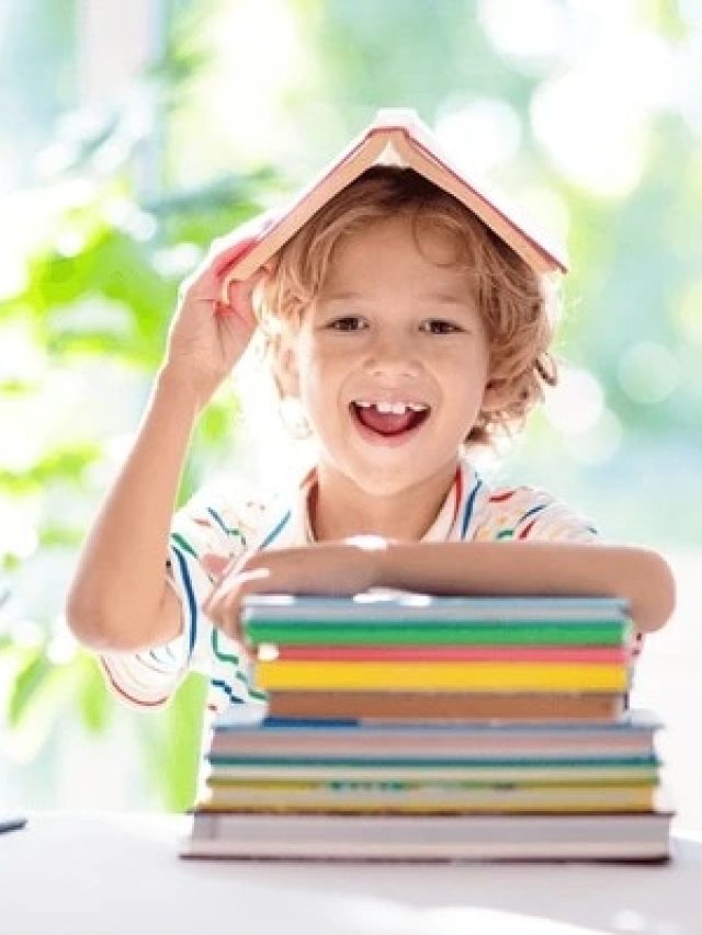 দুধে এই দুটো জিনিস মিশিয়ে খাওয়ালে শিশুর ব্রেন হবে কম্পিউটারের চেয়েও প্রখর