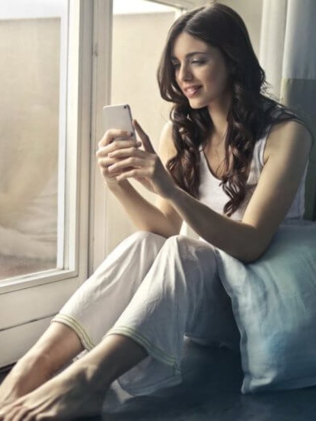 ঘুম থেকে উঠেই এই ভুল? চোখের দফারফা হবে