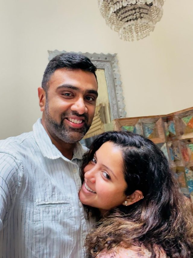 ক্লাস ৭-এ প্রেমে পড়েছিলেন, আশ্বিন-প্রীতির প্রেম কাহিনী জানেন?