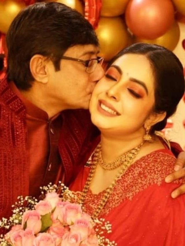 স্বামী-স্ত্রীর বয়সের ফারাক এত হলেই, প্রেম জমে ক্ষীর