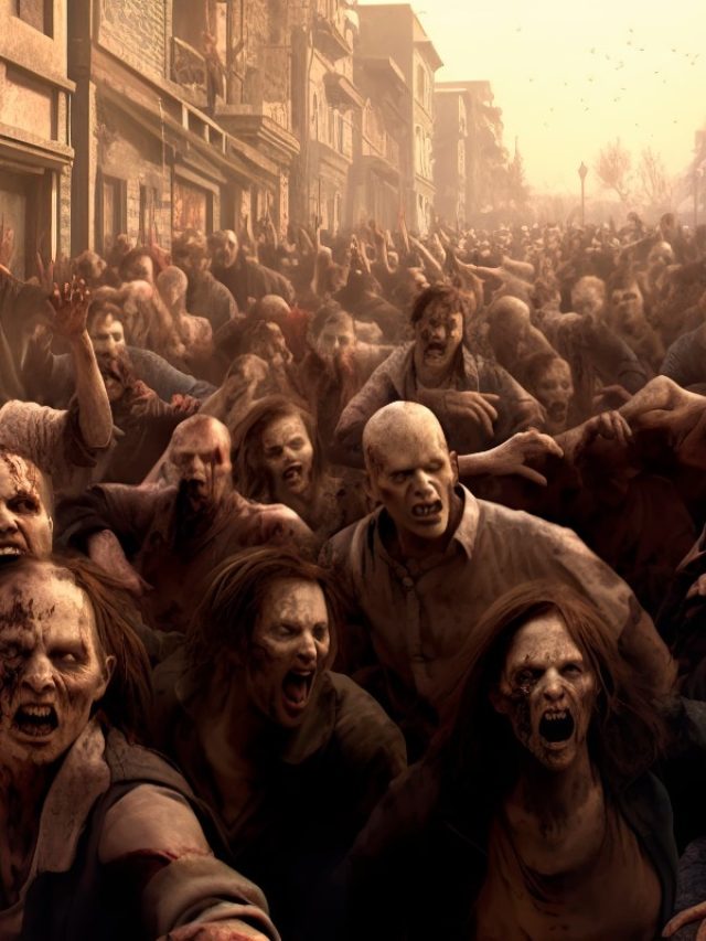 'More valuable than Gold': China wants Indian territory for zombie fungus from 'Last of Us' TV series