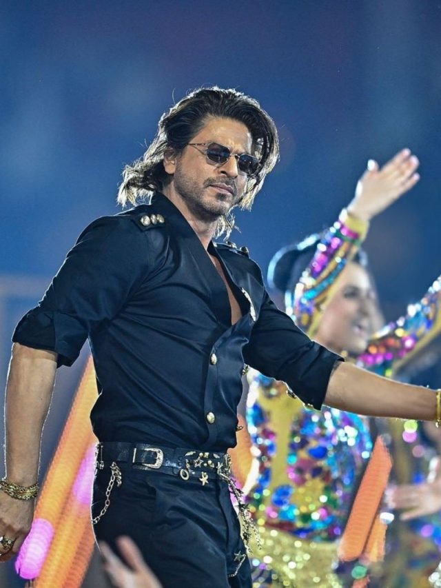 WPL-এর উদ্বোধনে 'চাঁদনি হো তুম' গান শাহরুখের, কার জন্য?