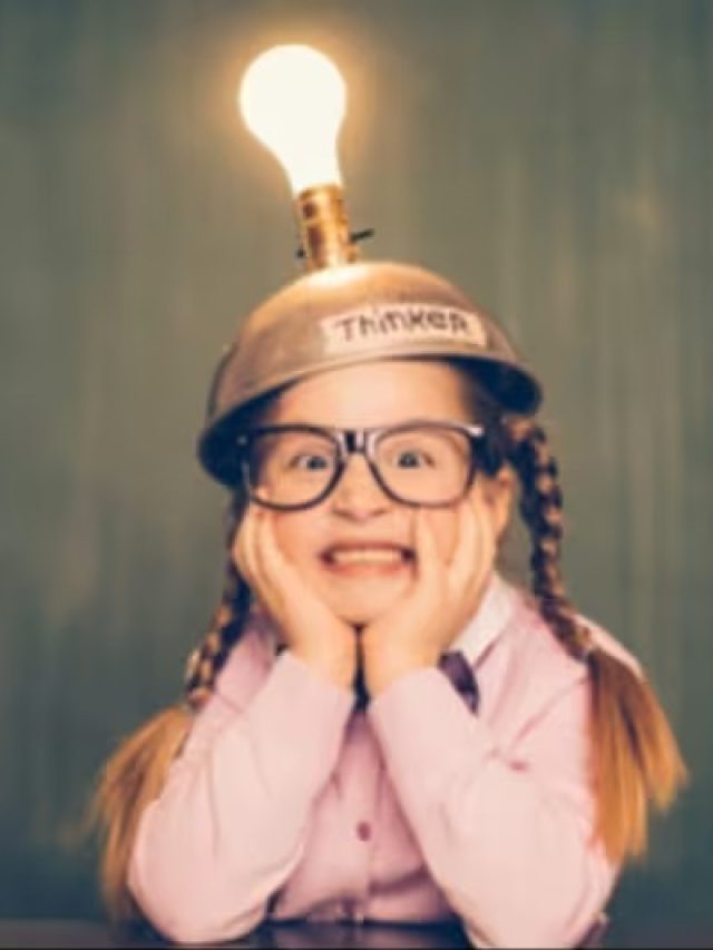 সন্তান হবে দারুণ বুদ্ধিমান, বাবা-মায়েরা মানুন এই টিপস