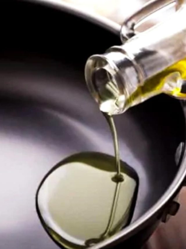 সর্ষের তেলে করা রান্না খাচ্ছেন? হতে পারে মারাত্মক বিপদ