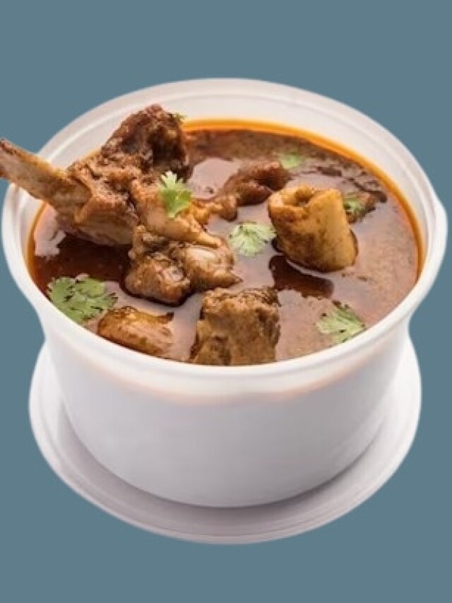 রেলওয়ে মাটন কারির স্বাদ ভোলার নয়, রইল ব্রিটিশ আমলের রেসিপি