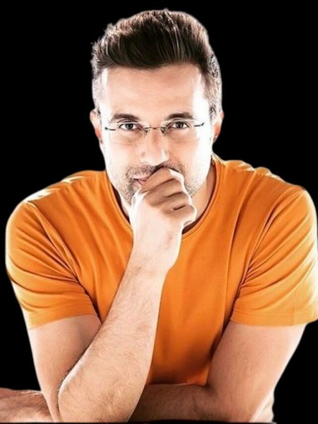 জীবনটাই বদলে যাবে, যদি মানেন সন্দীপ মহেশ্বরীর এই ১০ কথা