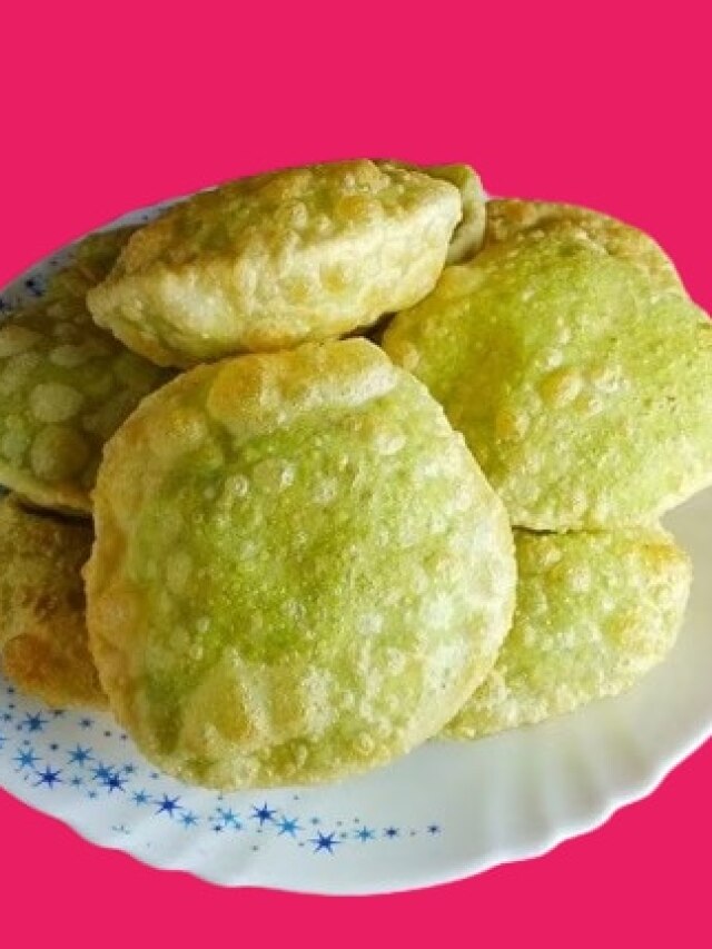 কড়াইশুঁটির কচুরির পুর এভাবে বানালে টেস্ট হবেই, রইল টিপস