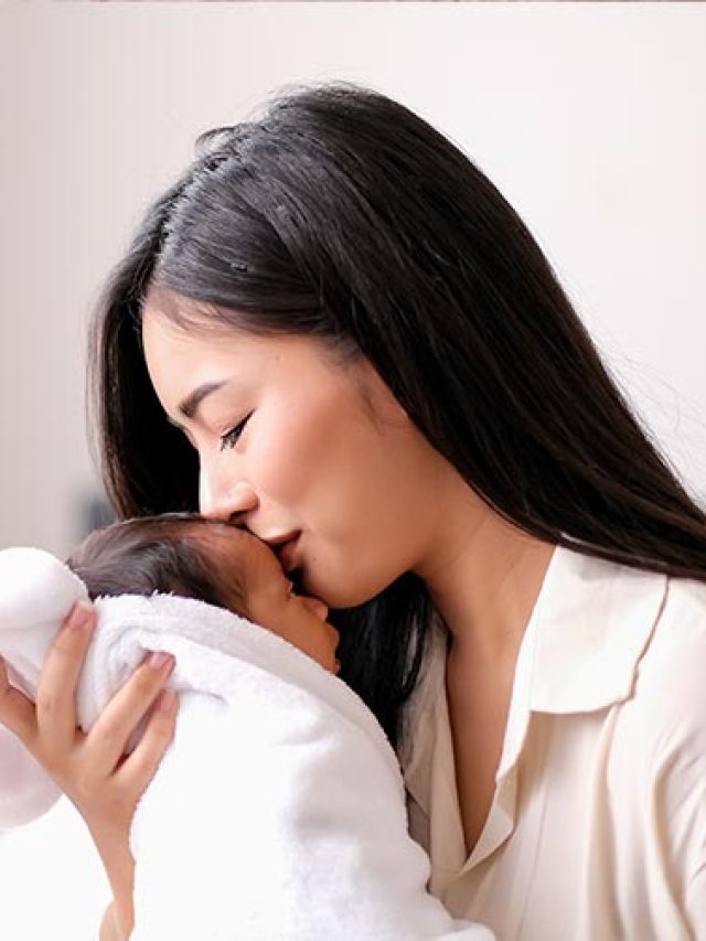 বিয়ের পর প্রথম সন্তান কবে নেবেন? সাত-পাঁচ না ভেবে এই ভুল নয়