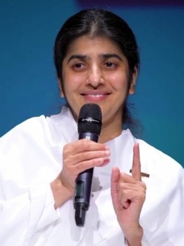 এই ৮ জিনিস হল সফলতা পাওয়ার মূল মন্ত্র, জানুন বিকে শিবানীর টিপস