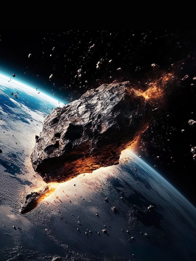 '$22 billion worth of iron inside': How valuable Earth-destroying 'Asteroids' are?