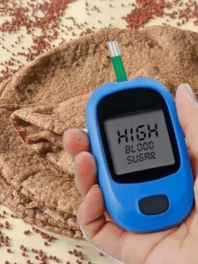 ডায়াবেটিসের যম এই ৫ আটার রুটি, হুড়মুড়িয়ে কমবে সুগার