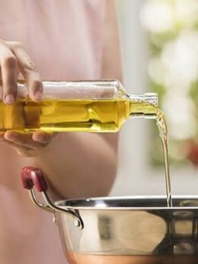 ডায়াবেটিস রোগীদের জন্য বিষের সমান এই তেল, স্বাস্থ্যকর কোনগুলি?