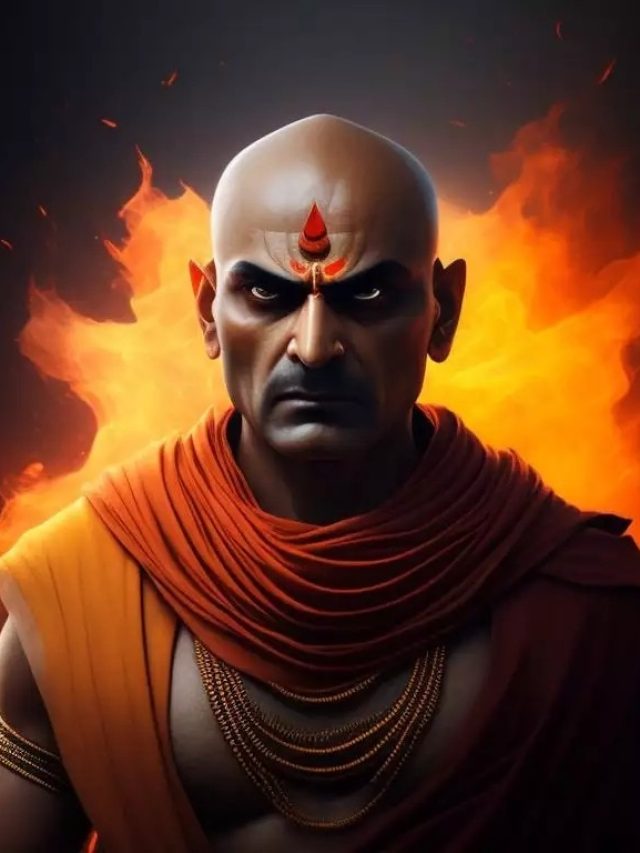 বাবা-মায়ের এই ৩ ভুলেই ছারখার হয় সন্তানের ভবিষ্যৎ,  চাণক্যের পরামর্শ