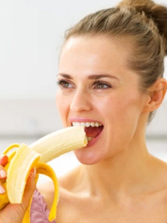 শীতকালে কলা খাওয়া উচিত? জেনে নিন ডাক্তারের টিপস