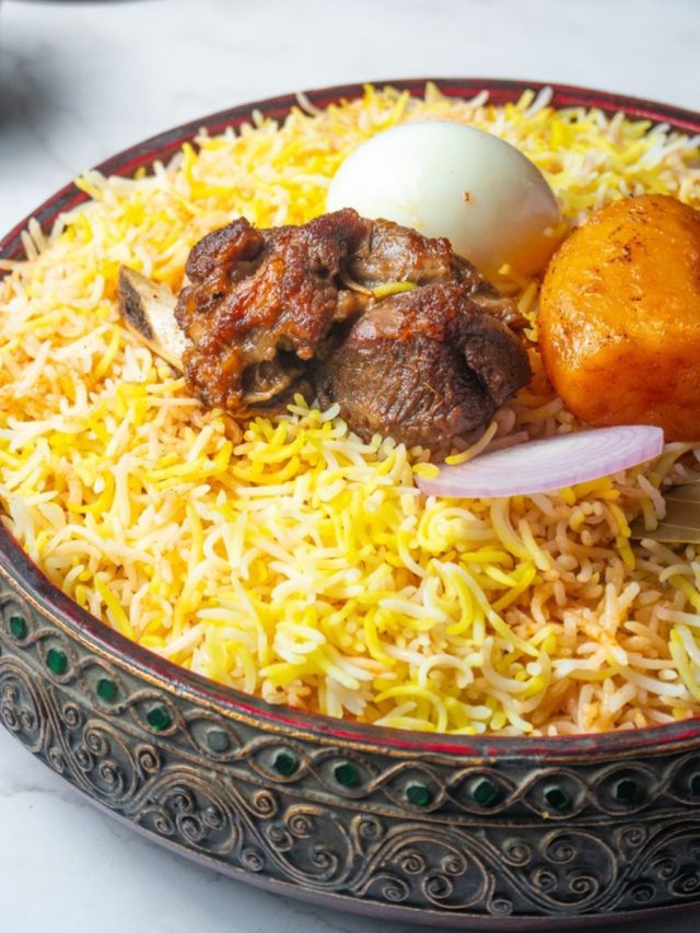 বিরিয়ানির মাংস হবে একেবারে তুলতুলে নরম, জেনে নিন সিক্রেট টিপস