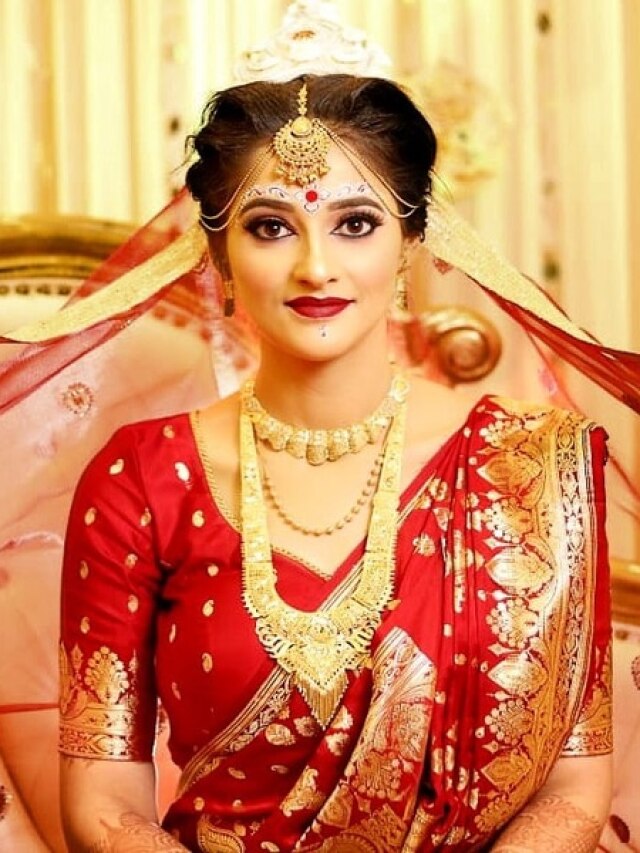 কত বছর বয়সে মেয়েদের বিয়ে করা উচিত? জানলে বদলাবেন সিদ্ধান্ত