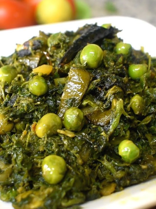 সুগার হবে এক্কেবারে জব্দ, গ্রাম-বাংলার এই শাকে লুকিয়ে ডায়াবেটিসের যম