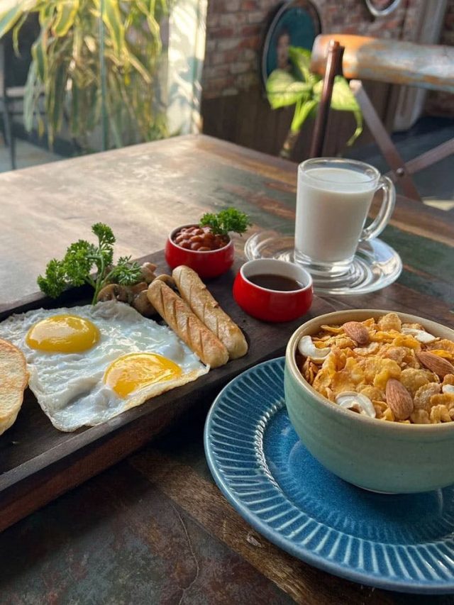 ৫০-এও থাকবে যৌবনের ভরপুর উচ্ছ্বাস, ব্রেকফাস্টে খান শুধু এগুলো