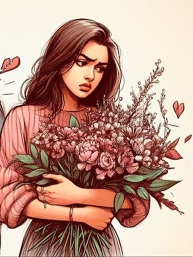 একতরফা প্রেমের ব্যথা ভুলে কীভাবে এগিয়ে যাবেন জীবনে?