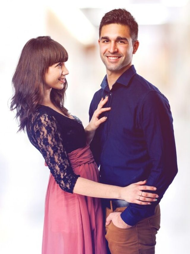 ছেলেদের এই কাজটাই পাগল করে মেয়েদের,খায় প্রেমে  হাবুডুবু