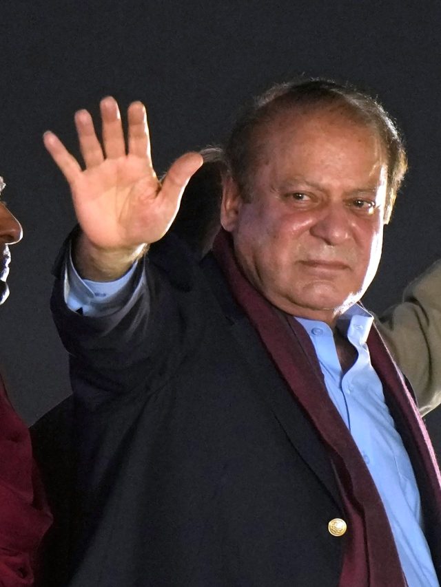 Will Nawaz Sharif return as Pakistan PM? Decoding the Pakistan General Elections