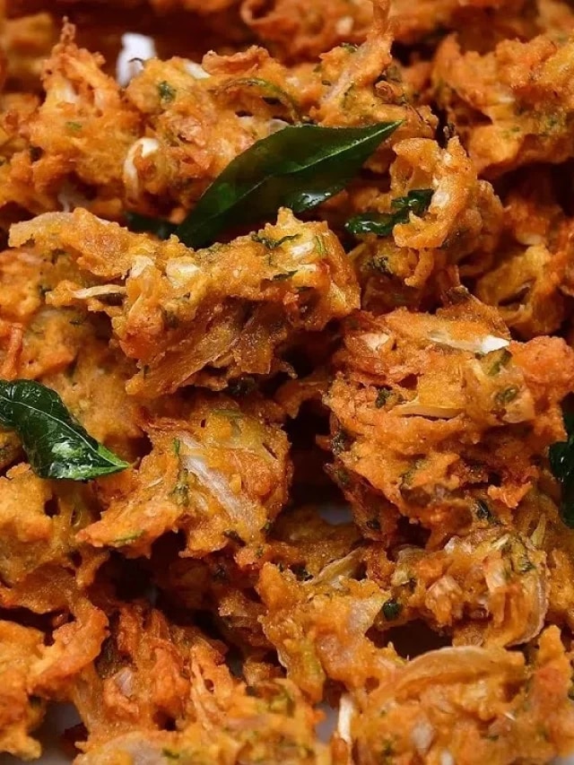 ফুলকপির নয়া স্টাইলে পকোড়া, সন্ধের স্ন্যাকস হোক বা ভাত-ডালে জমে যাবে