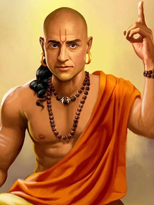 এই ৫ ধরনের পুরুষের থেকে মেয়েরা দূরে থাকুন, বলেছেন চাণক্য