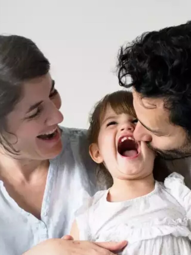 মা-বাবারা এই ৯ কৌশল খাটালেই সন্তান থাকবে হাতের মুঠোয়