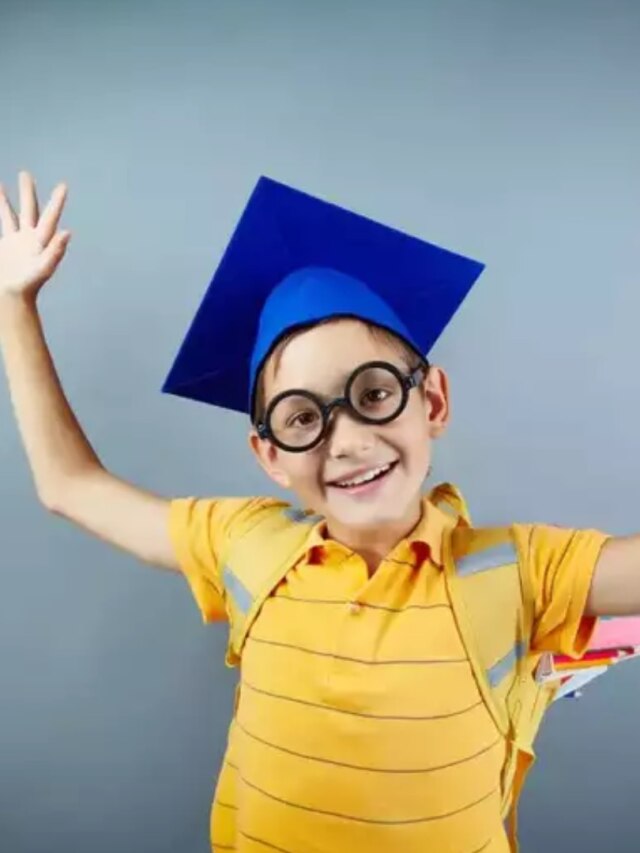 এই তারিখগুলিতে জন্মানো শিশুরা হয় খুব চালাক আর ডানপিটে