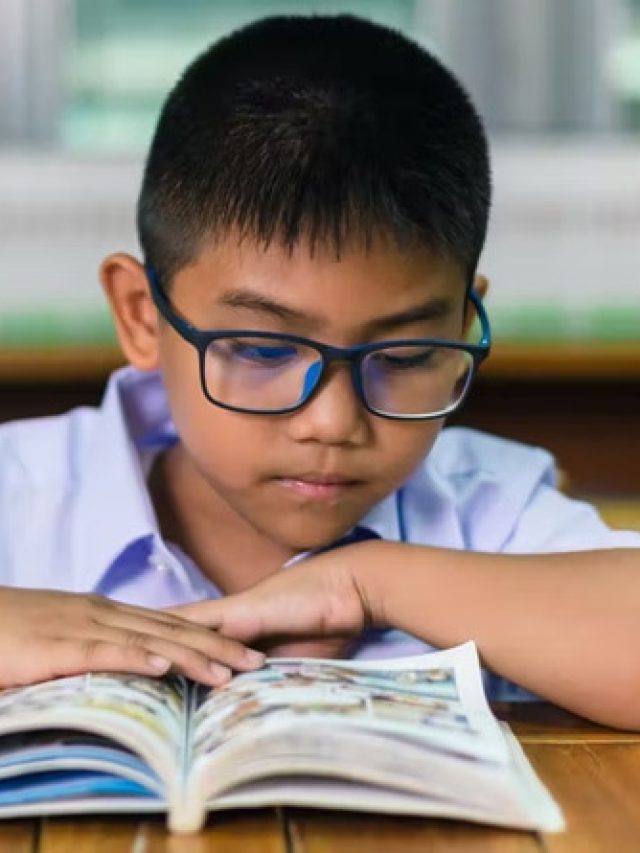 একবার পড়ে ১০ বছর মনে রাখবে সন্তান, বাবা-মায়েরা ট্রিকটা শিখুন