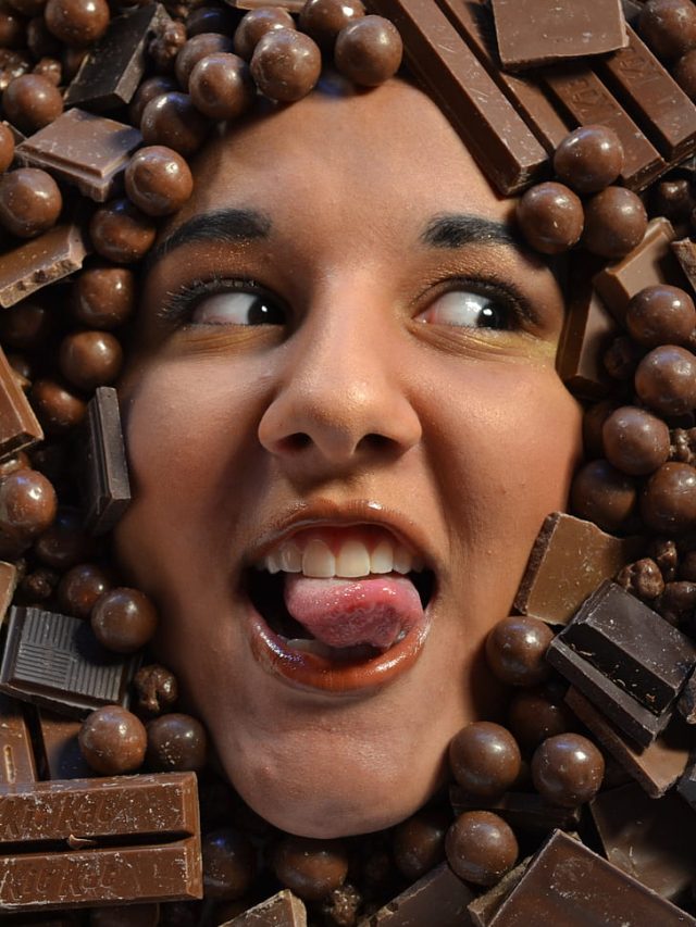 চকোলেটে আছে এই ৯ উপকার, আগে জানতেন?