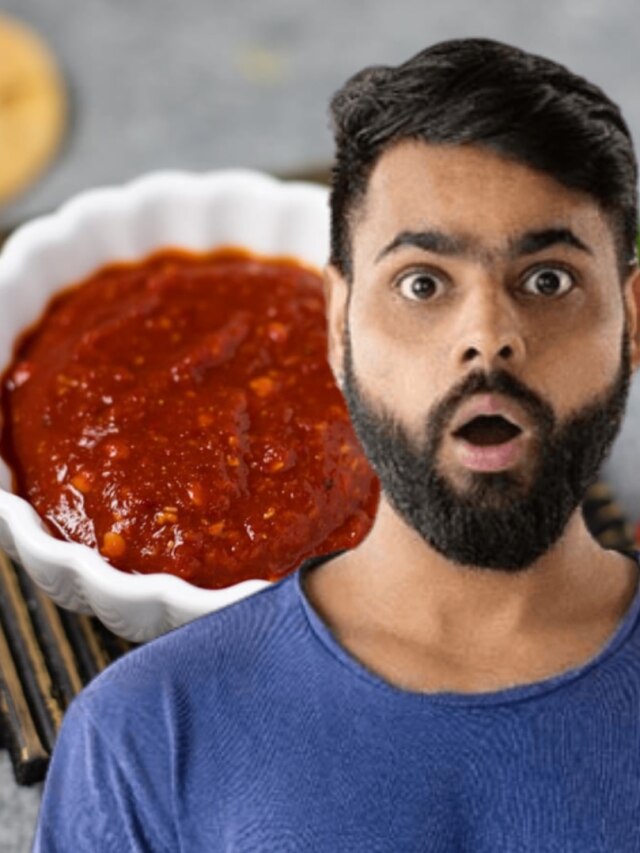 ছেলেদের পৌরুষশক্তি বাড়ানোর মহাষৌধি এই চাটনি, রইল রেসিপি