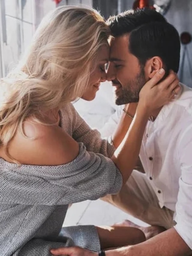 হাতের আঙুলেই লুকিয়ে পুরুষদের প্রেমের সিক্রেট, পাগল হবে মেয়েরা