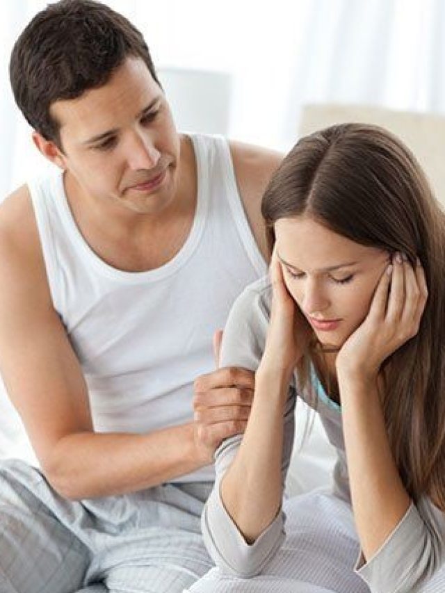 আপনার পার্টনার কি খুশি নয়? থাকল সুখী করার মোক্ষম টিপস