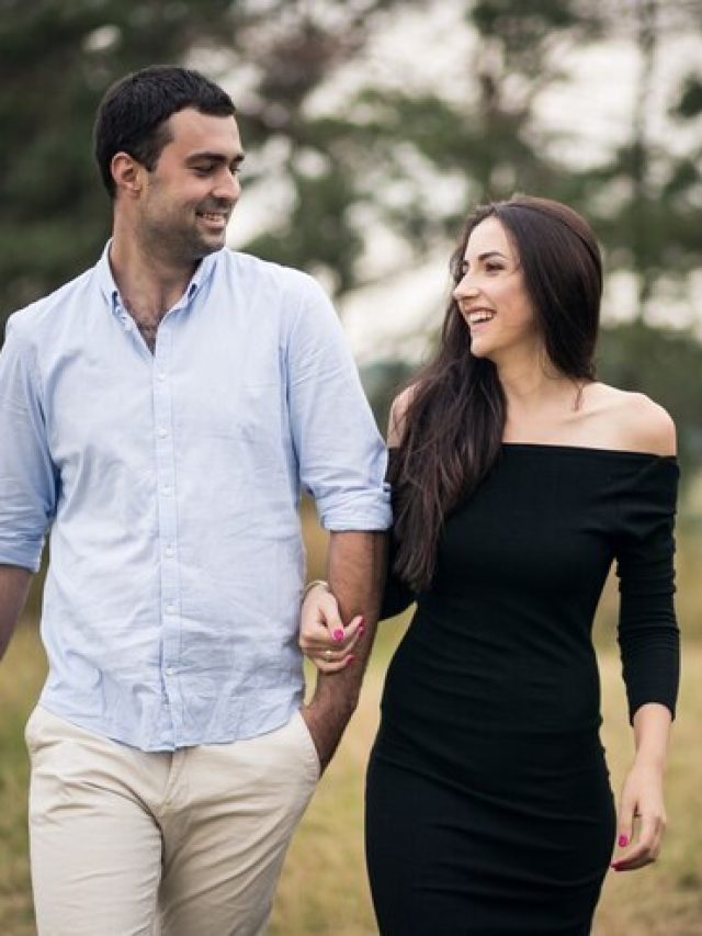 খালি এই কাজটি করুন, মেয়েদের নজরে আপনি হবেন  মি. রাইট