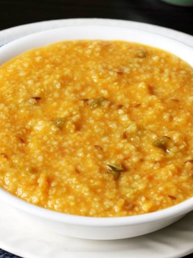 কোলেস্টেরল মুখে কুলুপ দেবে, একবাটি শস্যেই শায়েস্তা হবে ওজনও