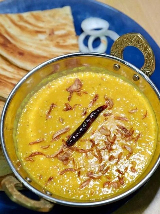 দুর্বলতা কাটায় এই ডাল, শরীরে যেন দাবানল!