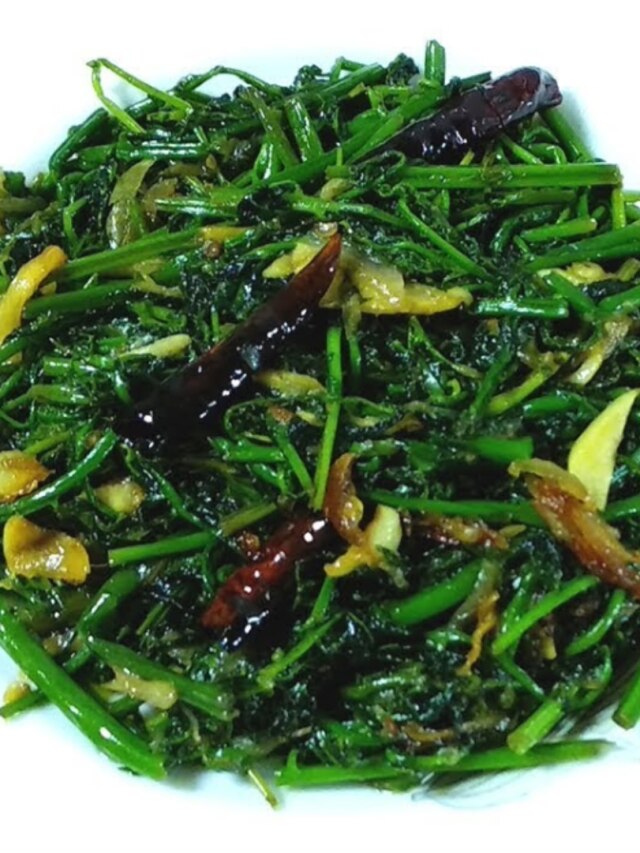 এই অচেনা শাকের বিরাট গুণ, টগবগিয়ে ফুটবে যৌবন, কমবে সুগার