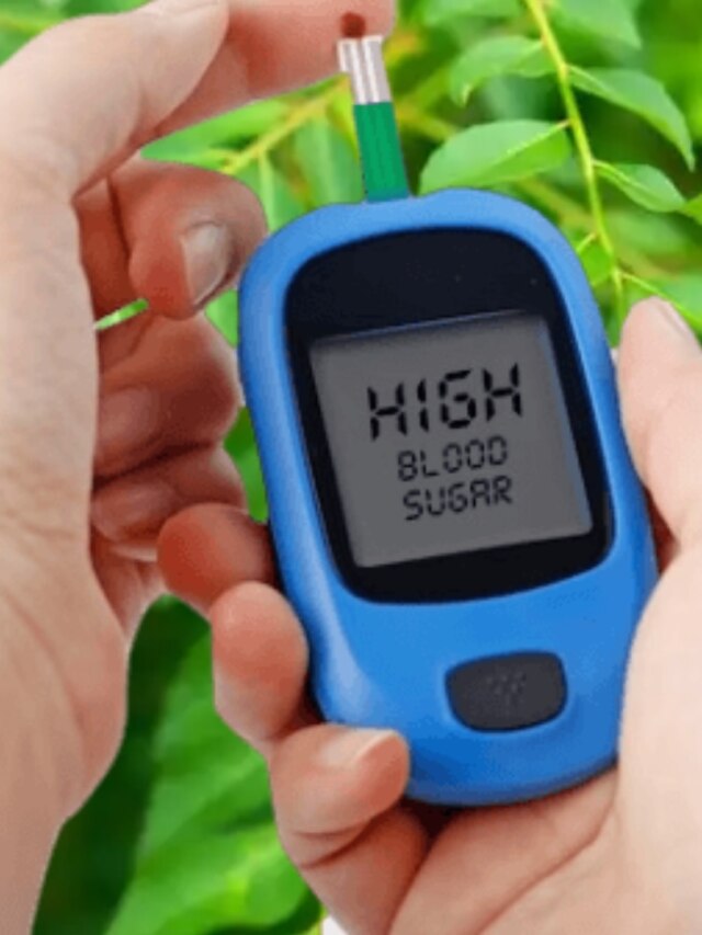 প্রাচীন আয়ুর্বেদকেই মান্যতা দিল মার্কিন রিচার্স, এই পাতাই সুগারের যম