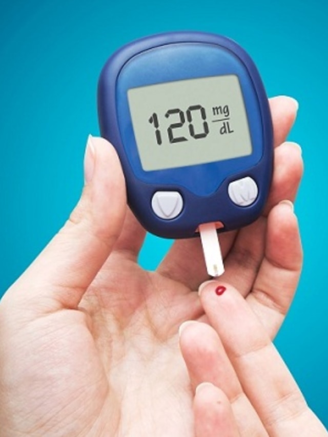 বয়স অনুযায়ী সুগার কত থাকলে ভয়ের কারণ নেই, জানুন সেই মাত্রা