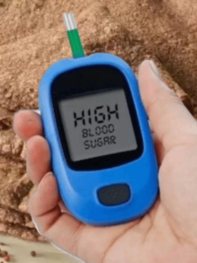 ডায়াবেটিস থাকলে দিন শুরু করুন এটা খেয়ে, সুস্থ থাকবেন