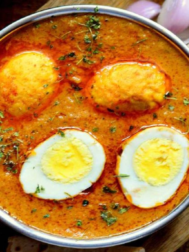 বসন্তে মনে প্রেম জাগাবে হলুদ কুসুম, মা-দিদিমার হাতের হাঁসের ডিমের কষা খেয়েছেন?