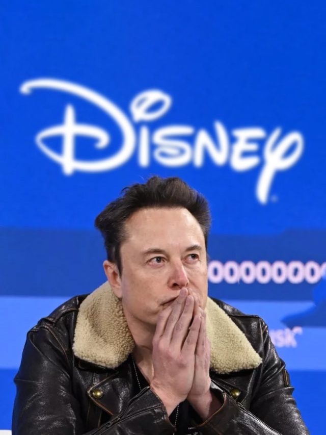 After Twitter, Elon Musk now hints at acquiring Disney to 'De-wokify' it