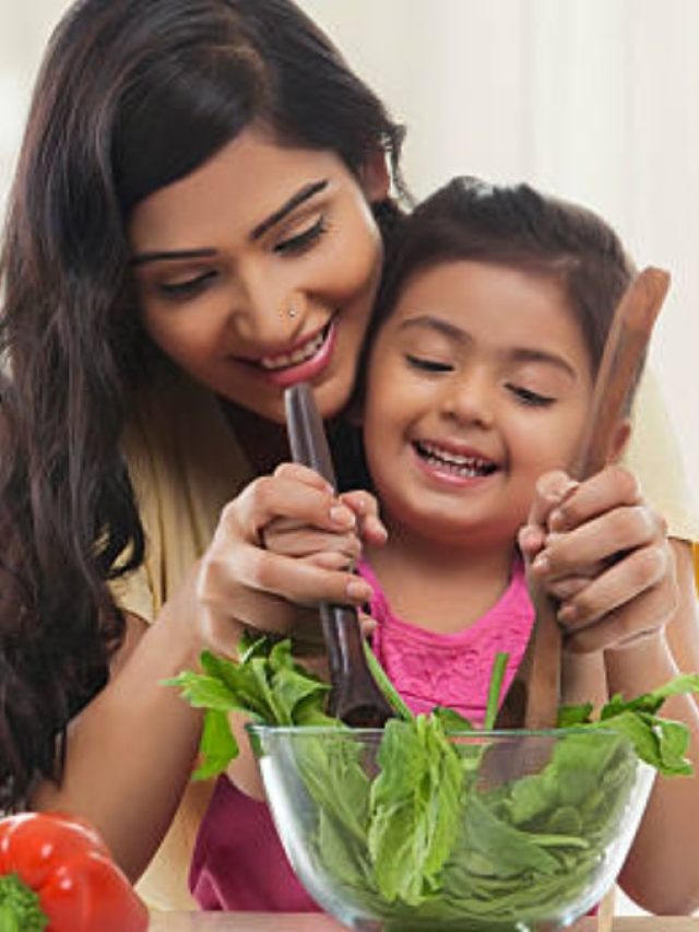 ছোট থেকেই এই ৫ অভ্যাস শেখান, আপনার সন্তান সব কাজে এক নম্বর হবে